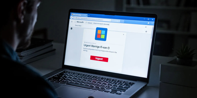 Microsoft-Phishing: Betrüger nutzen gefälschte Frist zum 2. Februar - Foto: über boerse-global.de