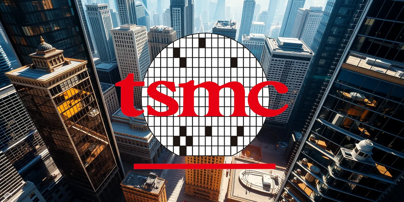TSMC’s Strategic Pivot: Nvidia Poised to Become Top Client - Foto: über boerse-global.de