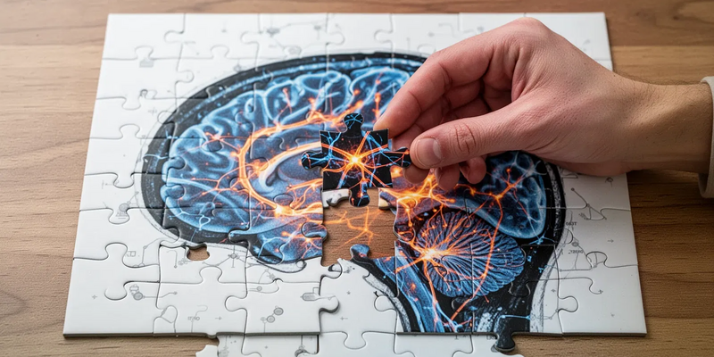 Puzzeln erlebt Renaissance als Gehirntraining - Foto: über boerse-global.de