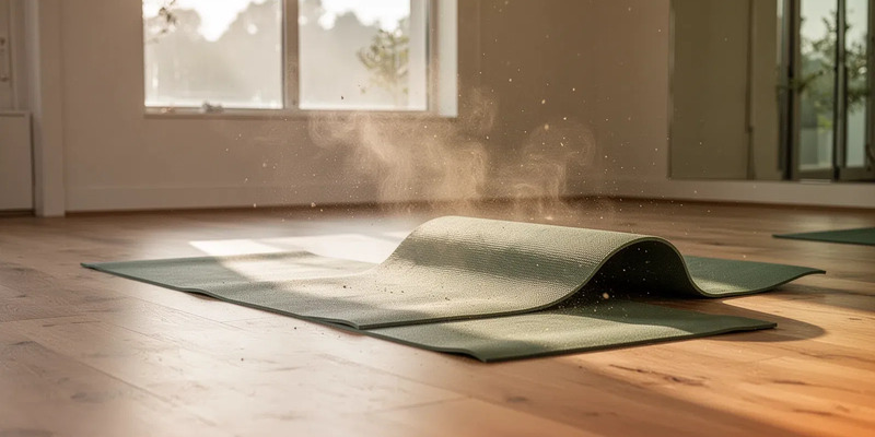 Katze-Kuh-Flow: Die morgendliche Rücken-Routine für alle - Foto: über boerse-global.de