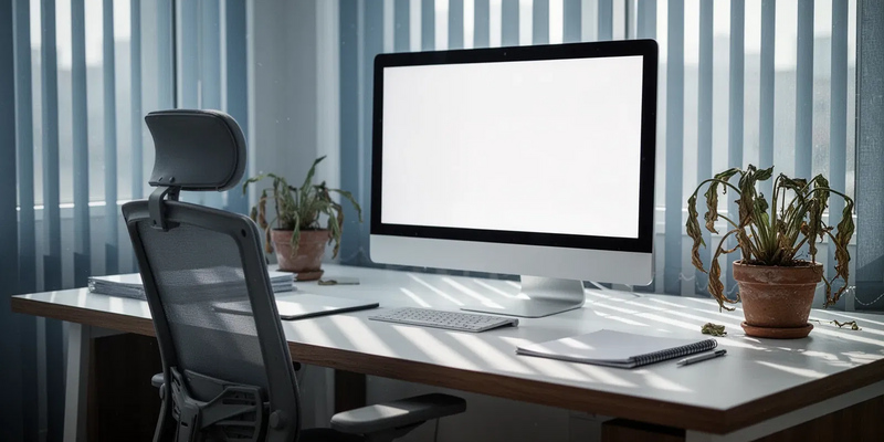 Boreout: Wenn Unterforderung im Job krank macht - Foto: über boerse-global.de