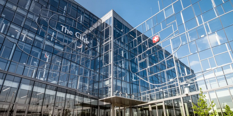 Infosys stärkt KI-Governance mit neuem Hauptsitz in Zürich - Foto: über boerse-global.de