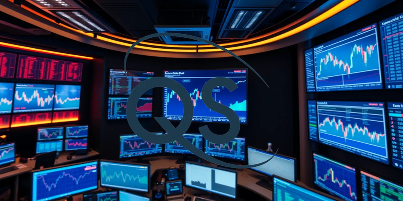 QuantumScape: El momento de la verdad para su tecnología de baterías - Foto: über boerse-global.de