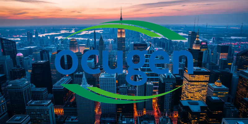 Ocugen: Avances clínicos y una ampliación de capital que divide al mercado - Foto: über boerse-global.de