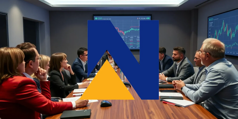 La acción de Newmont refleja la volatilidad del oro - Foto: über boerse-global.de