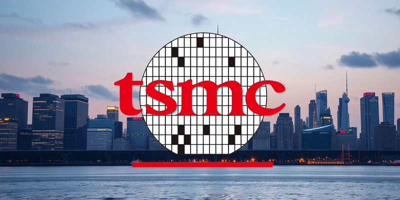 El auge de Nvidia impulsa a TSMC hacia un nuevo horizonte - Foto: über boerse-global.de