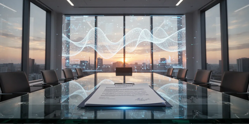 SoftBank plant Mega-Investition von 30 Milliarden Euro in OpenAI - Foto: über boerse-global.de