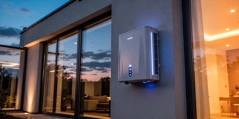 Verbraucherzentrale startet Online-Seminar-Offensive für neue Heizungen - Foto: über boerse-global.de