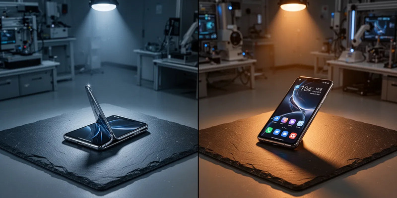 Apple iPhone 18: Premium-Modelle zuerst, Standardversion verzögert sich - Foto: über boerse-global.de