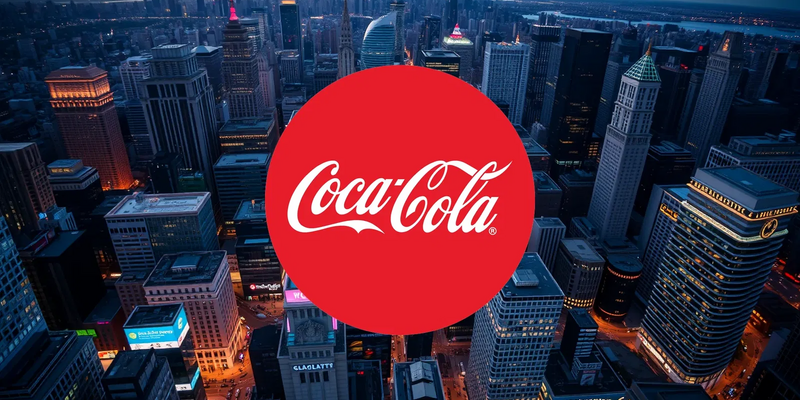Coca-Cola Investors Await Crucial Updates as Stock Tests Highs - Foto: über boerse-global.de