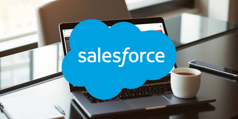 Salesforce: Un contrato multimillonario con el Departamento de Defensa de EE.UU. marca su apuesta estratégica - Foto: über boerse-global.de