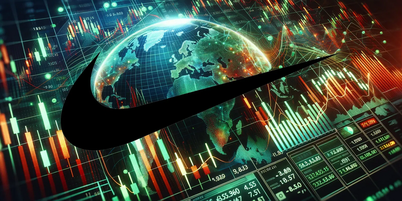 Nike intensifica su reestructuración con recortes en la cadena logística - Foto: über boerse-global.de