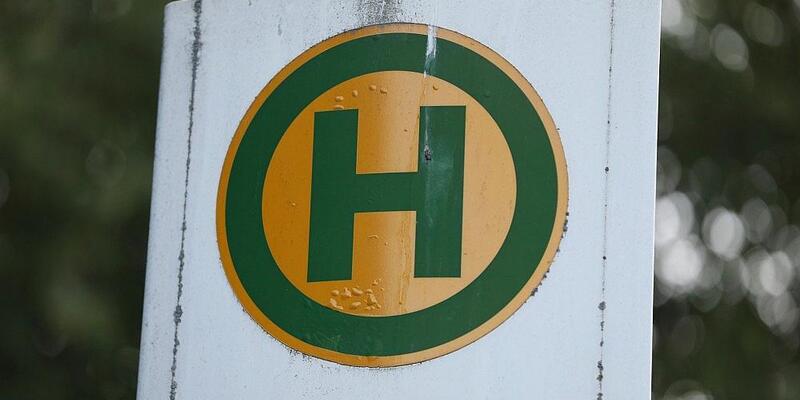 Bushaltestelle (Archiv) - Foto: via dts Nachrichtenagentur