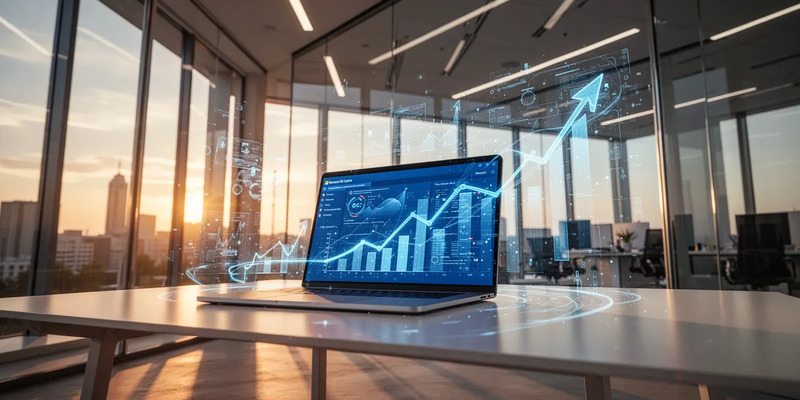 Microsoft Copilot: KI-Assistent verzehnfacht Nutzerzahl - Foto: über boerse-global.de