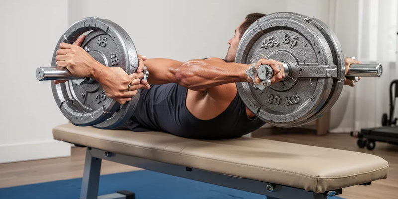 Plate Pullover: Geheimwaffe gegen den Vielsitzer-Rücken - Foto: über boerse-global.de