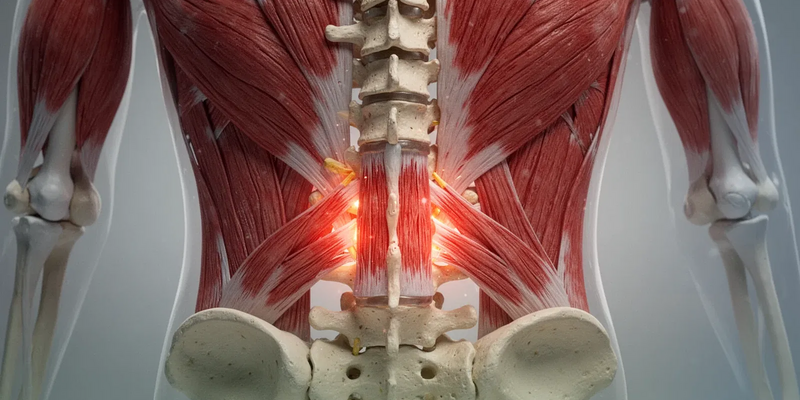 Segmentale Stabilisation: Das Geheimnis gegen Rückenschmerzen - Foto: über boerse-global.de