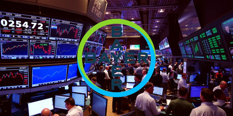 A Critical Fortnight for Bayer’s Pharmaceutical Ambitions - Foto: über boerse-global.de