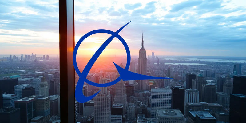 Boeing’s Ambitious Production Ramp-Up Faces Key Hurdles - Foto: über boerse-global.de