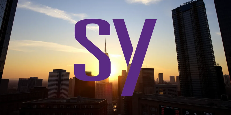 Synopsys: La cita clave del mercado para evaluar su rumbo - Foto: über boerse-global.de