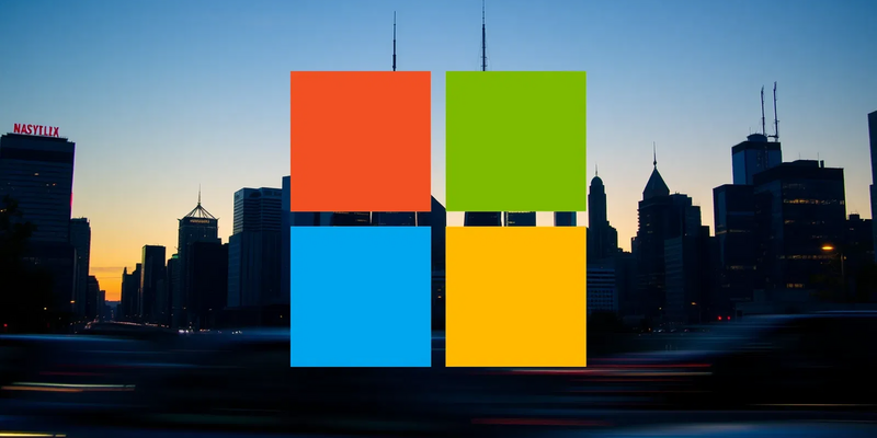 Microsoft: La sombra de los costes de IA sobre sus resultados - Foto: über boerse-global.de