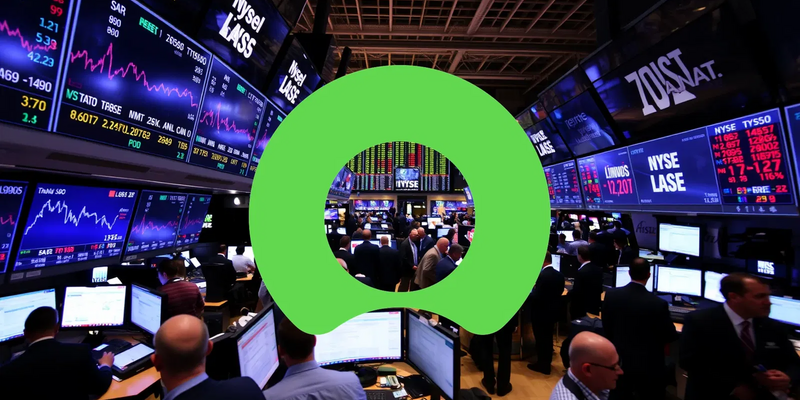 La paradoja de ServiceNow: Resultados récord no frenan la caída bursátil - Foto: über boerse-global.de