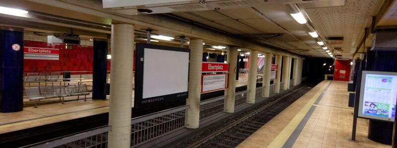 Für Millionen Arbeitnehmerinnen und Arbeitnehmer dürfte es stressig werden - sie müssen trotzdem pünktlich am Arbeitsplatz erscheinen. - Foto: Henning Kaiser/dpa