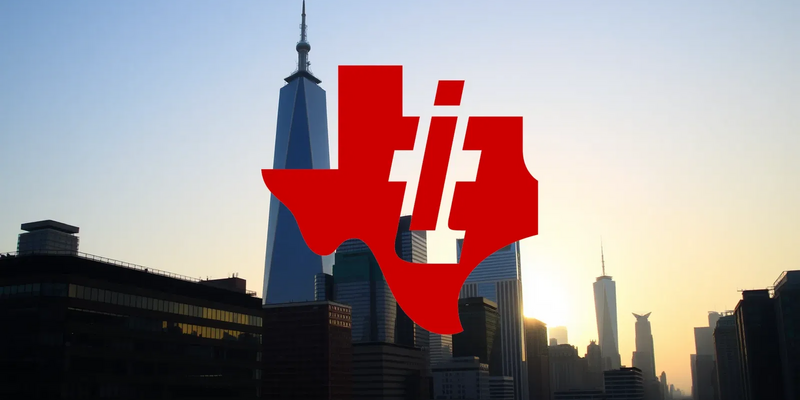 Texas Instruments Signals a Pivotal Shift in Growth Trajectory - Foto: über boerse-global.de