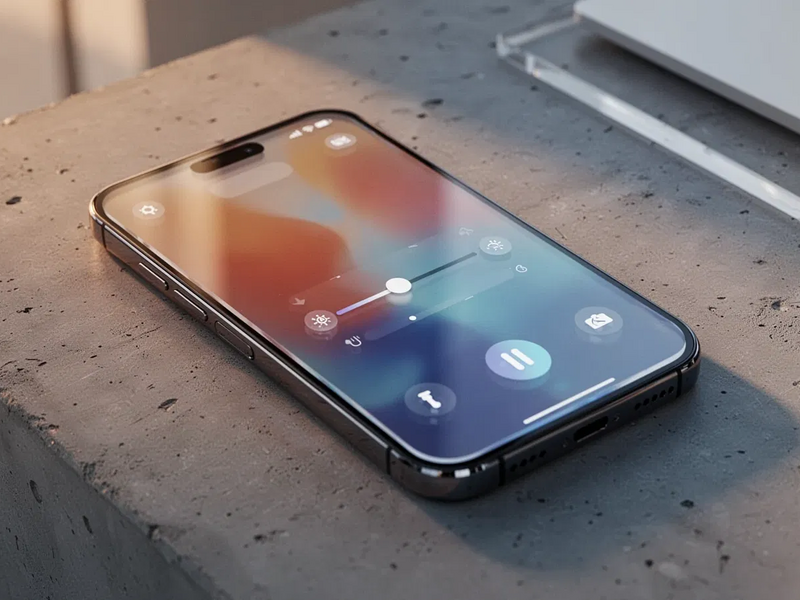 Android 17: Google plant große Optik-Revolution - Foto: über boerse-global.de