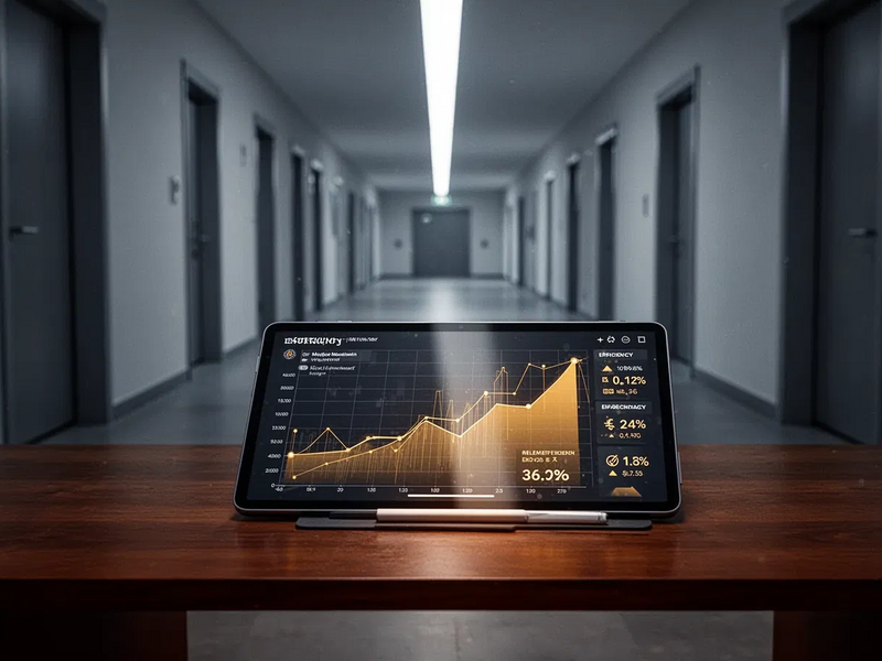 Deutschland ringt um Produktivitätsschub in der Krise - Foto: über boerse-global.de