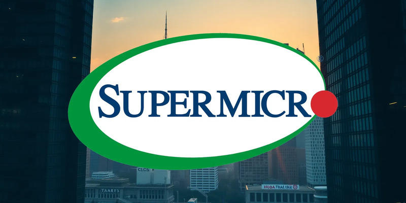 Super Micro Computer Stock Awaits Crucial Earnings Catalyst - Foto: über boerse-global.de