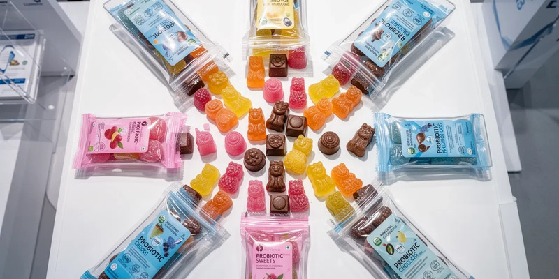 ISM setzt mit Functional Sweets auf Gesundheits-Trend - Foto: über boerse-global.de