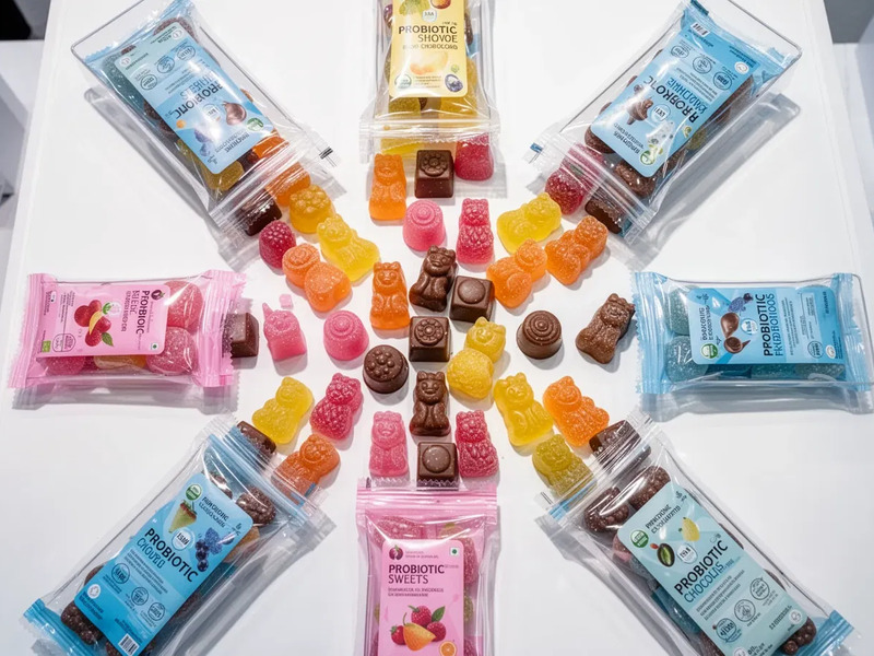 ISM setzt mit Functional Sweets auf Gesundheits-Trend - Foto: über boerse-global.de