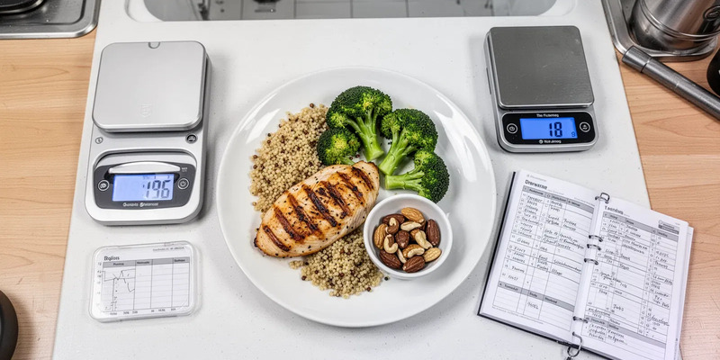 Protein: Das geheime Olympia-Rezept für Gold 2026 - Foto: über boerse-global.de