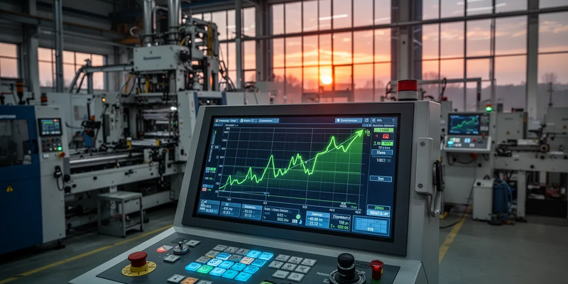 Energieaudits werden zum strategischen Muss für deutsche Firmen - Foto: über boerse-global.de