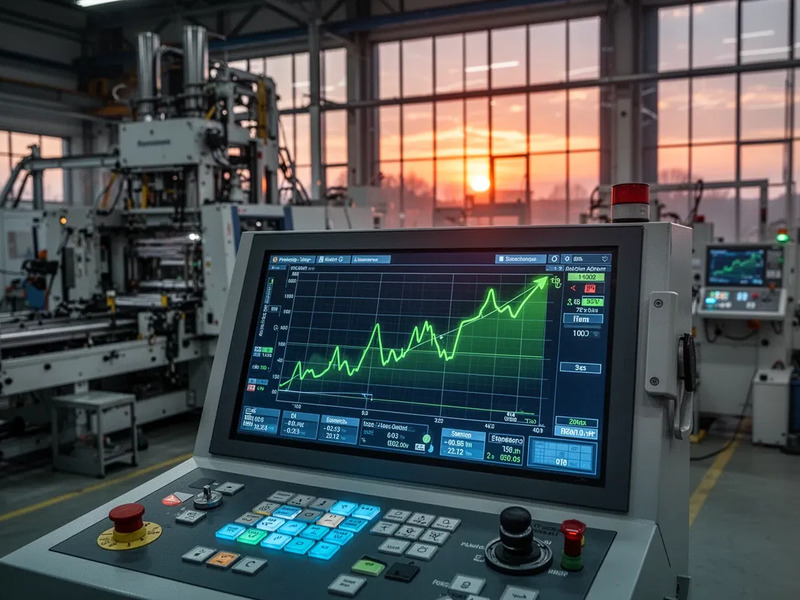 Energieaudits werden zum strategischen Muss für deutsche Firmen - Foto: über boerse-global.de