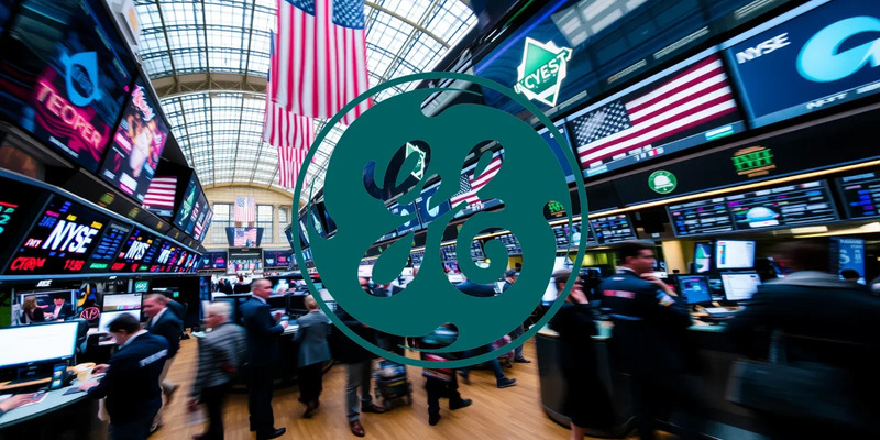 GE Vernova Raises Guidance on Strong Power and Grid Demand - Foto: über boerse-global.de