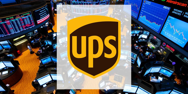 UPS Charts a Course Toward Higher Profitability - Foto: über boerse-global.de