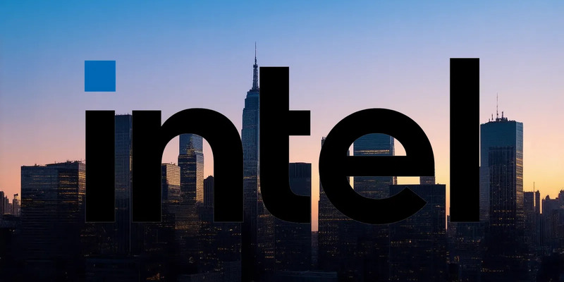 Intel’s Foundry Ambitions: A Potential Lifeline from Apple and Nvidia - Foto: über boerse-global.de