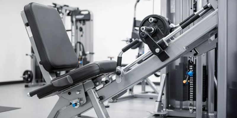 Kniestreckung: Die unterschätzte Alternative zur Kniebeuge - Foto: über boerse-global.de