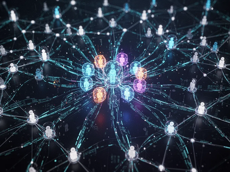 Moltbook: KI-Agenten gründen eigene Social-Media-Welt - Foto: über boerse-global.de