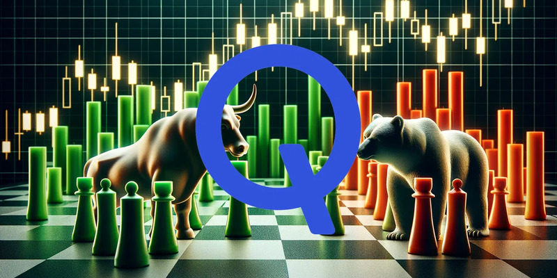 Qualcomm’s Strategic Pivot: AI and Diversification in the Spotlight Ahead of Earnings - Foto: über boerse-global.de