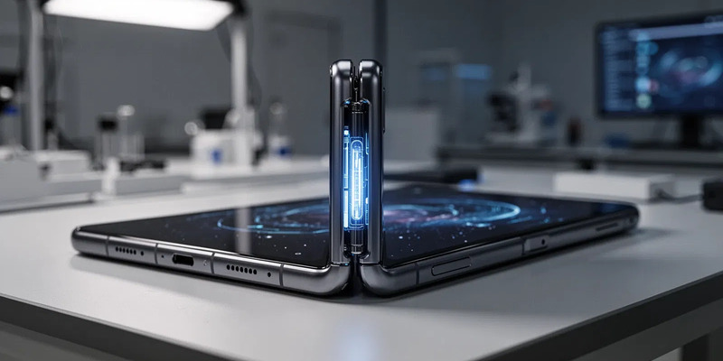 Apple plant offenbar zwei faltbare iPhones - Foto: über boerse-global.de