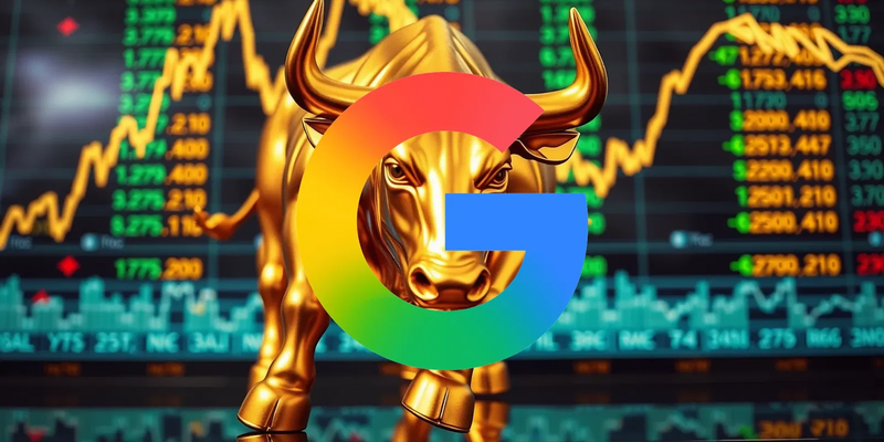 A Pivotal Week for Alphabet: Earnings and Autonomous Ambitions Collide - Foto: über boerse-global.de