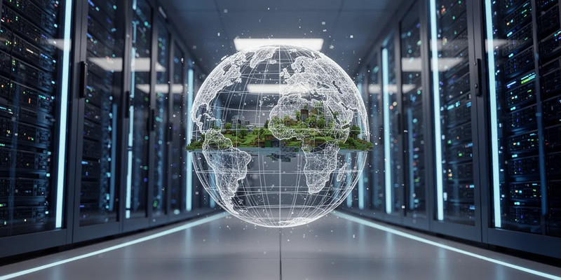 Google Genie: KI erschafft interaktive Welten – und schockt die Spielebranche - Foto: über boerse-global.de