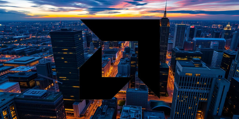 AMD’s Pivotal Earnings Report: A Test of AI Ambitions - Foto: über boerse-global.de