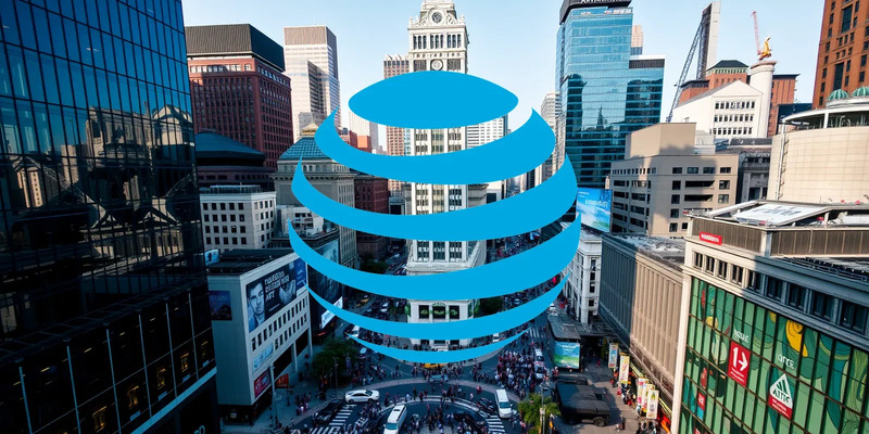 AT&T Charts Aggressive Path with Network Overhaul and Shareholder Returns - Foto: über boerse-global.de