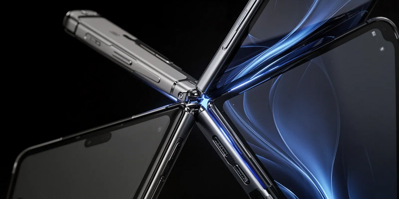 iPhone Fold: Apples faltbares Flaggschiff kommt 2026 - Foto: über boerse-global.de