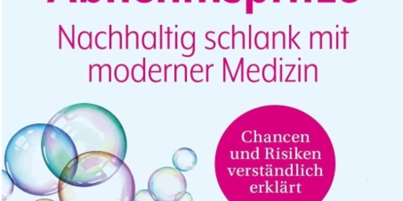 Neues Buch: Gamechanger Abnehmspritze - Foto: Ueberreuter über pressetext.de