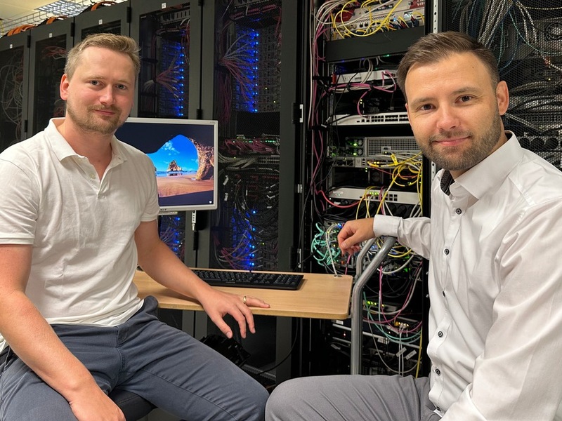 Kollege KI? Am Praxisbeispiel Immobilienmakler zeigt Simpli.immo, was Unternehmen wirklich von künstlicher Intelligenz erwarten dürfen - Foto: presseportal.de