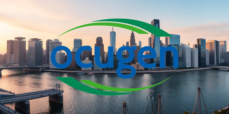 Ocugen Secures Financial Runway Through 2026 - Foto: über boerse-global.de